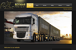 Reymar Freight
